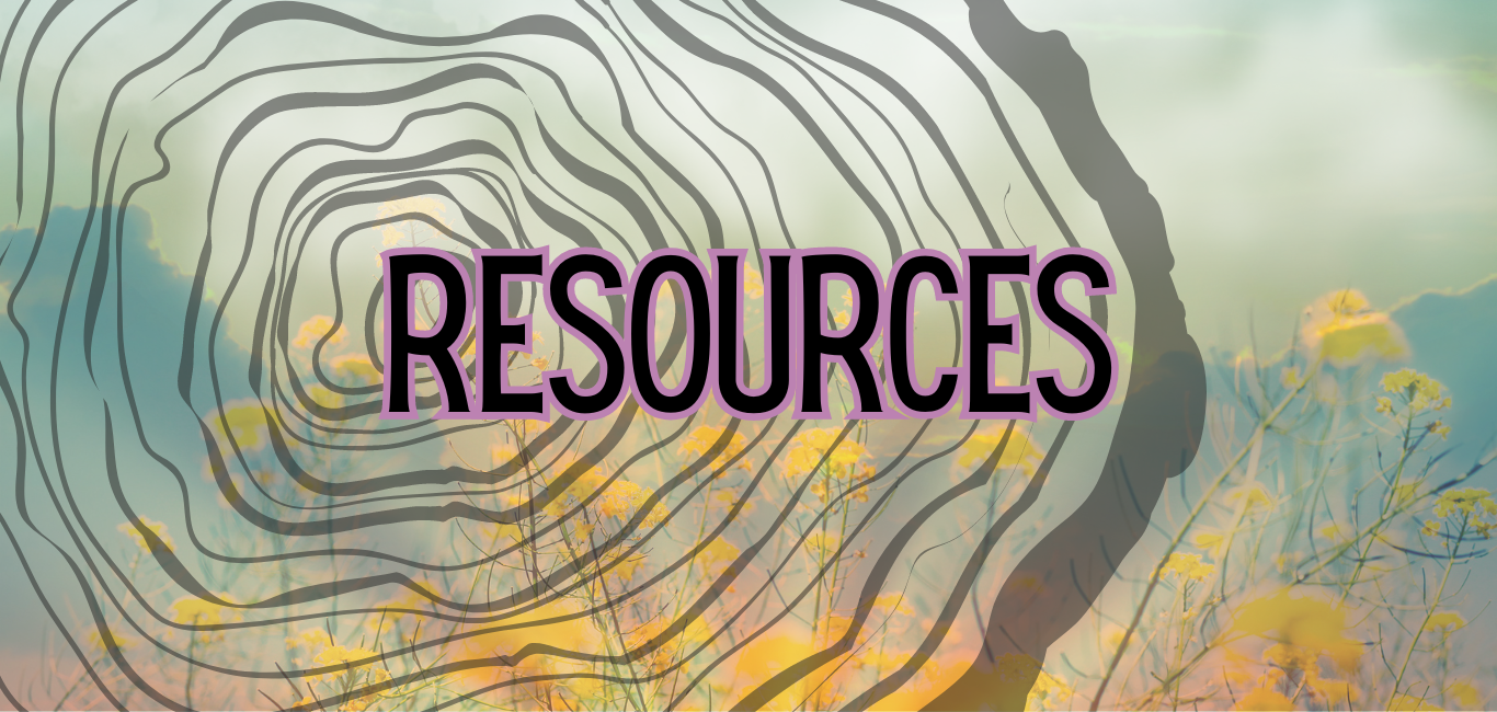 Resources – Matriarch Ways Inc.